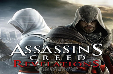 刺客信条：启示录 / Assassin’s Creed: Revelations