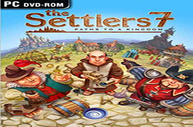 工人物语7 / The Settlers 7
