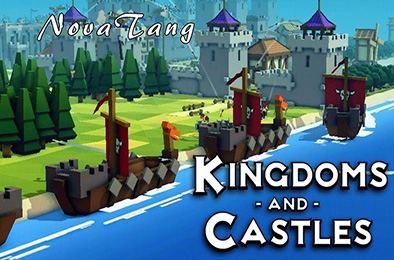 王国与城堡 / Kingdoms and Castles v122r2s
