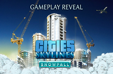  City Skyline/Cities: Skylines v1.17.1.F4 Deluxe