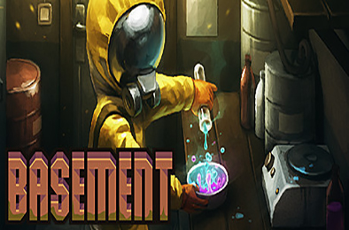 地下室 / Basement v4.2.0.9