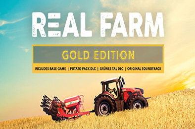 真实农场：黄金版 / Real Farm - Gold Edition