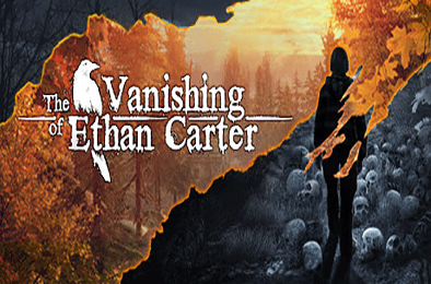 伊森卡特的消失 / The Vanishing of Ethan Carter