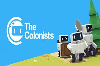 殖民者 / The Colonists v1.9.3