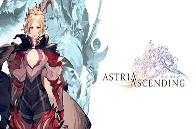 星位继承者 / Astria Ascending v1.0.152