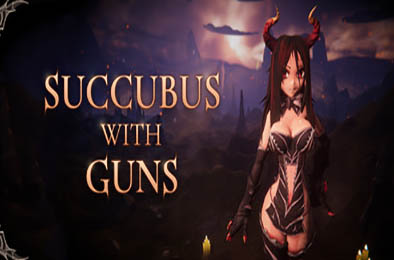 魔女之枪 / Succubus With Guns