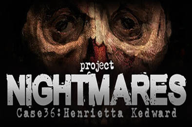 梦魇计划 / Project Nightmares