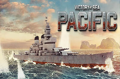  Victory At Sea Pacific v1.14.2