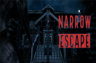 侥幸脱险 / Narrow Escape 完整版