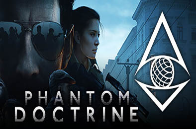 幽灵教义 / Phantom Doctrine