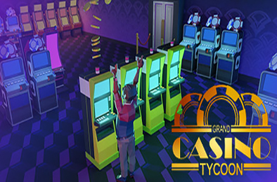 大赌场大亨 / Grand Casino Tycoon 