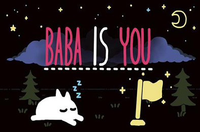 巴巴是你 / Baba Is You v478f