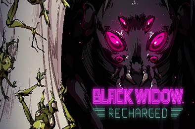 黑寡妇：充能 / Black Widow: Recharged