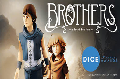 兄弟：双子传说 / Brothers: A Tale of Two Sons 