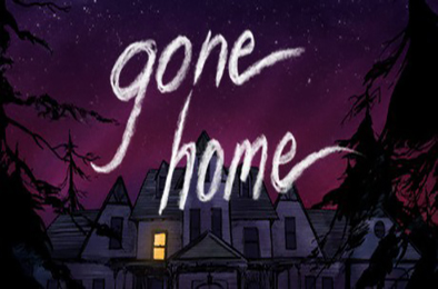 到家 / 回家 / Gone Home v4845033