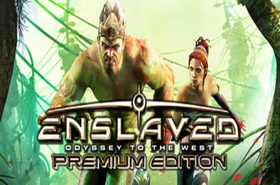 奴役：西游记 / Enslaved Odyssey to the West