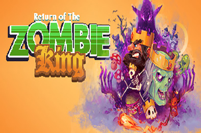 僵尸王归来 / Return Of The Zombie King v07.01.2020