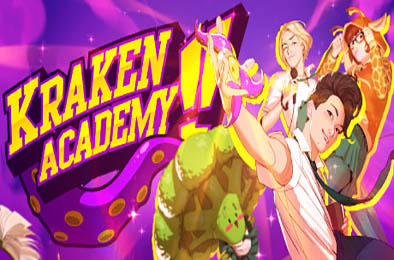 海怪学院 / Kraken Academy v1.0.12s