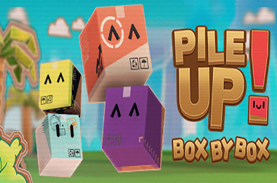 堆叠 逐箱 / Pile Up! Box by Box v1.0.25