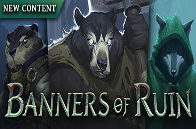 废墟战旗 / Banners of Ruin v1.4.69