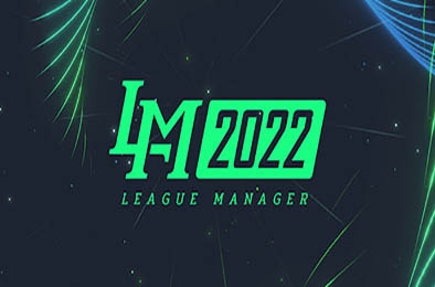 联盟经理2022 / League Manager 2022 v1.15