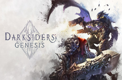 暗黑血统：创世纪 / Darksiders Genesis