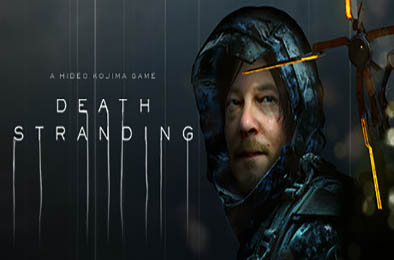 死亡搁浅 / DEATH STRANDING（更新v1.05版联动赛博朋克2077内容）