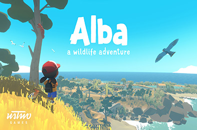 阿尔芭：野生动物探险 / 阿尔芭与野生动物的故事 / Alba: A Wildlife Adventure