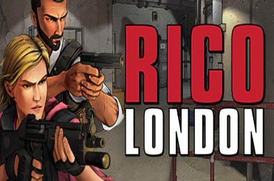 RICO伦敦 / RICO: London