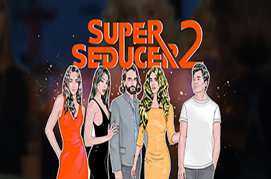 超级情圣2 / Super Seducer 2（Build20210401支持者版）