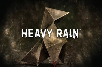 暴雨 / Heavy Rain v1.0