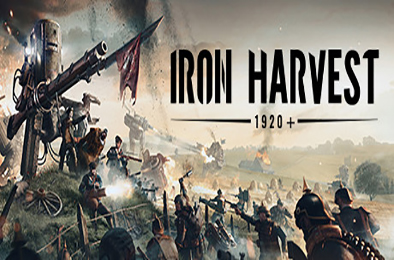  Iron Harvest Digital Deluxe Edition v1.4.8.2983