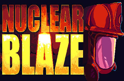 核能烈焰 / Nuclear Blaze