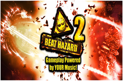 危险节奏2 / Beat Hazard 2 v1.23