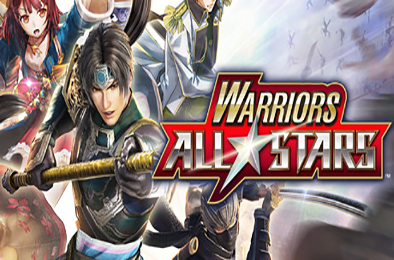 无双全明星 / WARRIORS ALL-STARS