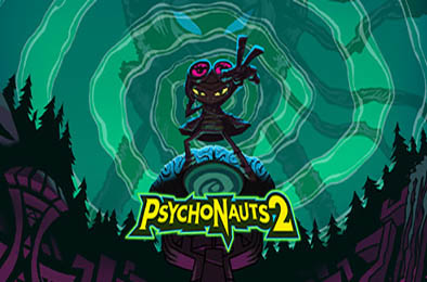 意航员2 / 脑航员2 / Psychonauts 2 v1101213