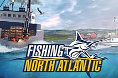 钓鱼：北大西洋增强版 / Fishing: North Atlantic - Enhanced Edition v1.8.1143.17120