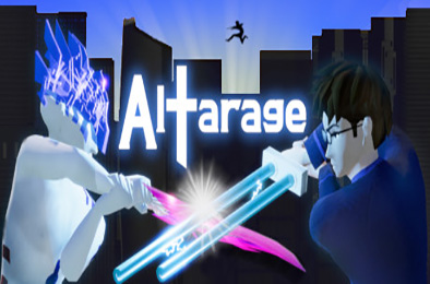 祭坛 / Altarage