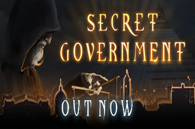 秘密兄弟正式版 / Secret Government