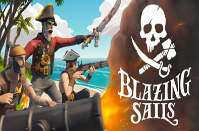 炽焰之帆 / Blazing Sails v1.9.2.2