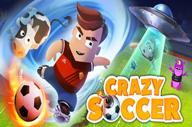 疯狂足球 / Crazy Soccer 