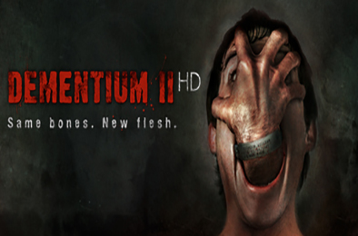 病房2：高清版 / Dementium II HD