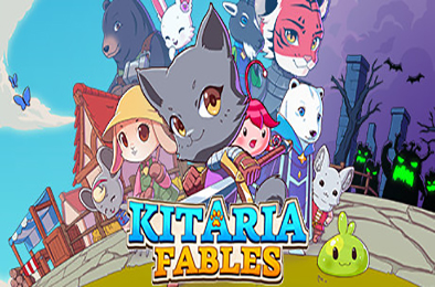 奇塔利亚童话 / Kitaria Fables v1.0.1.41