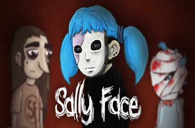 俏皮脸 / 莎莉的脸 / 萨利之面 / Sally Face v9138558