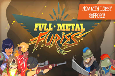 全金属狂怒 / Full Metal Furies