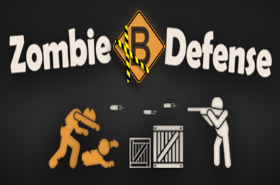 僵尸生成器防御 / Zombie Builder Defense