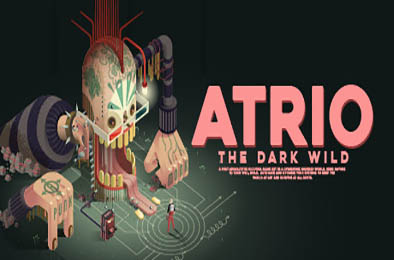 阿特里奥：黑暗的荒野 / Atrio The Dark Wild v1.1.11s