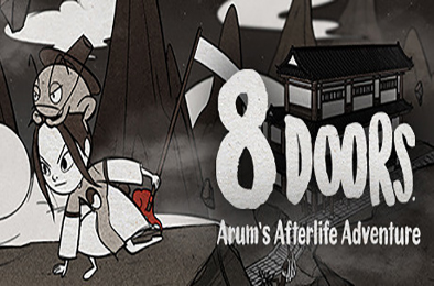 8道门：雅兰的来世冒险 / 8Doors: Arum's Afterlife Adventure v1.04