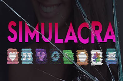 拟像 / SIMULACRA v1.0.53