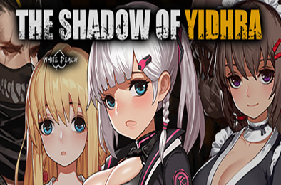 伊达拉之影 / The Shadow of Yidhra